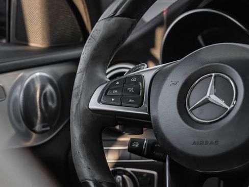 Used 2018 Mercedes-Benz C 43 AMG 4MATIC Sedan image 16