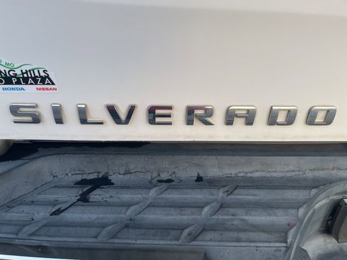 Used 2008 Chevrolet Silverado 3500 LTZ w/ EZ-Lift Tailgate Package image 46