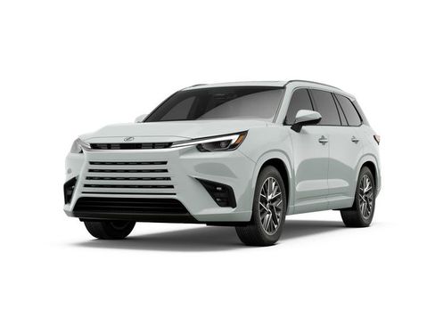 New 2026 Lexus TX 350 AWD w/ Technology Package image 1