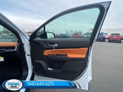 New 2026 Honda Prologue Elite image 27