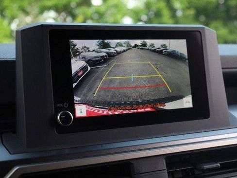 Used 2025 Toyota 4Runner SR5 AWD/4WD image 12