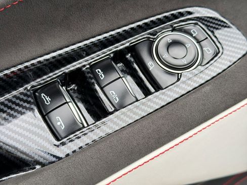Certified 2023 Chevrolet Corvette Stingray Premium Conv w/ Z51 Performance Package RWD image 13