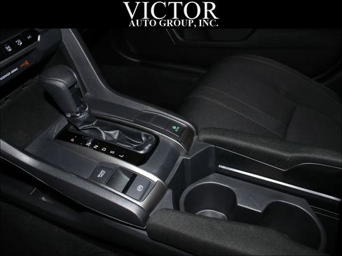 Used 2017 Honda Civic LX image 20