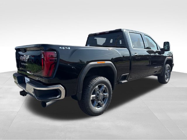 New 2026 GMC Sierra 2500 SLT w/ SLT Convenience Package AWD/4WD image 5
