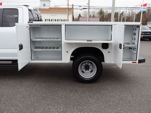 New 2026 Ford F350 XL w/ XL Chrome Package AWD/4WD image 20