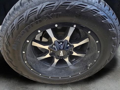 Used 2017 Chevrolet Silverado 1500 LT w/ All Star Edition image 18