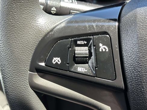 Used 2016 Chevrolet Malibu LS FWD image 14