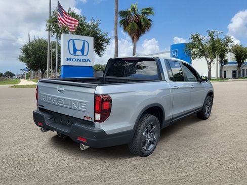 New 2026 Honda Ridgeline TrailSport image 5