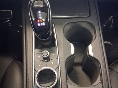 Used 2020 Cadillac XT4 Sport w/ Driver Assist Package AWD/4WD image 20