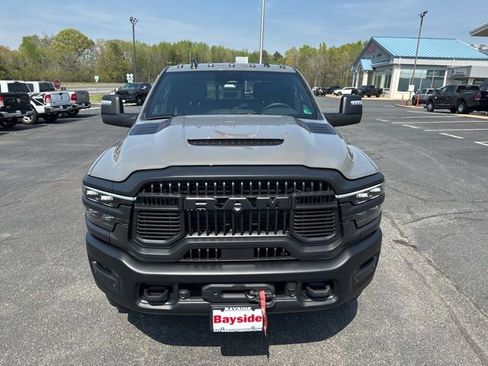 Used 2026 RAM 2500 Power Wagon image 22