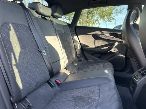 Used 2022 Audi S5 Premium w/ Convenience Package image 16