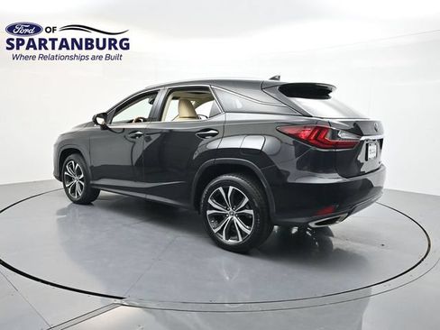 Used 2022 Lexus RX 350 FWD w/ Premium Package image 5