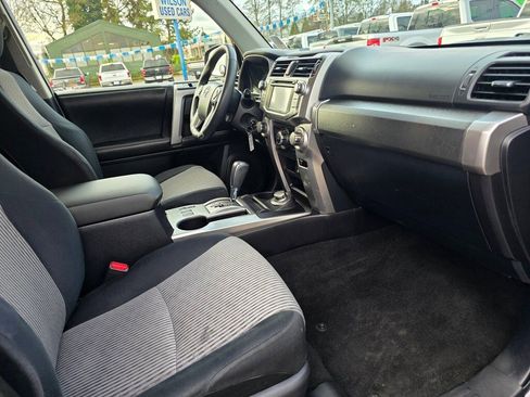 Used 2015 Toyota 4Runner SR5 image 24