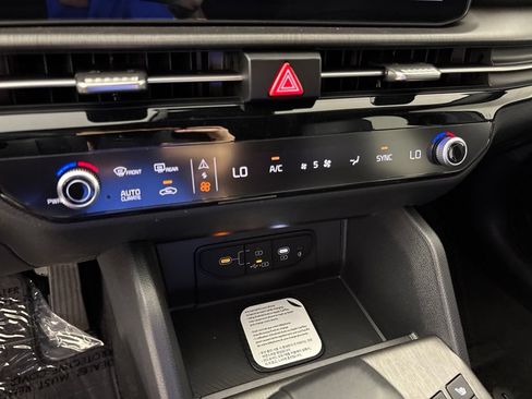 New 2026 Kia Sportage X-Line AWD/4WD image 43
