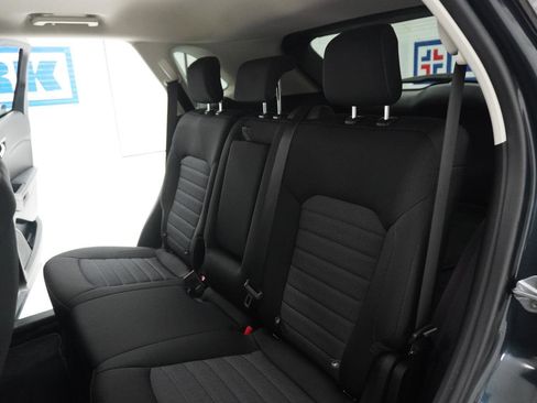 Used 2024 Ford Edge SE image 33