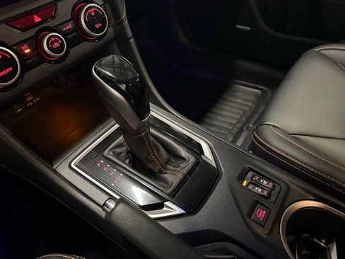 Certified 2023 Subaru Crosstrek 2.5i Limited image 13