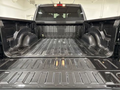 New 2026 RAM 1500 Express image 23