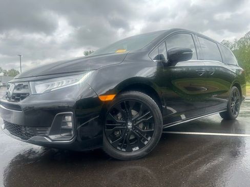Used 2025 Honda Odyssey Sport-L image 15