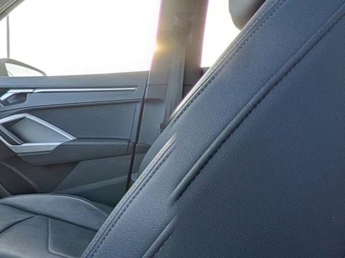 Used 2022 Audi Q3 2.0T Premium Plus w/ Premium Plus Package image 26