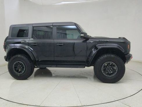 Used 2024 Ford Bronco Raptor AWD/4WD image 60