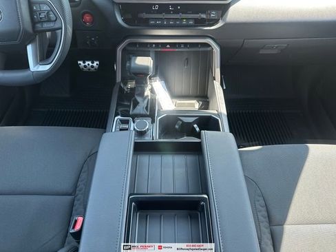 New 2026 Toyota Tundra SR5 AWD/4WD image 11