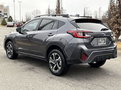 New 2026 Subaru Crosstrek 2.0i Premium