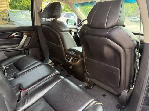 Used 2013 Acura MDX w/ Advance Package AWD/4WD image 35