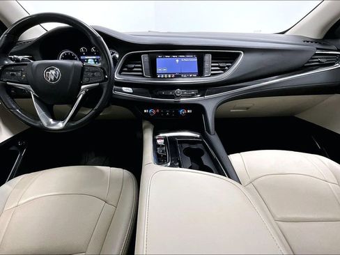 Used 2023 Buick Enclave Essence w/ Experience Buick Package image 18