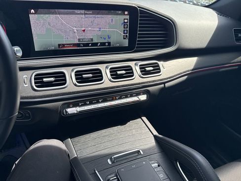 Used 2023 Mercedes-Benz GLE 350 4MATIC image 17