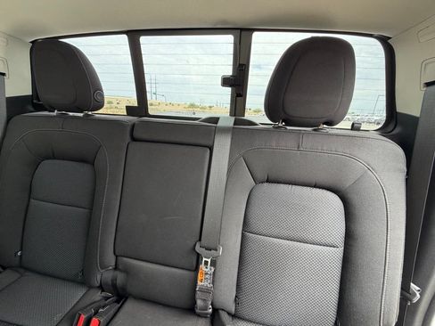Used 2022 Chevrolet Colorado LT w/ LT Convenience Package RWD image 9