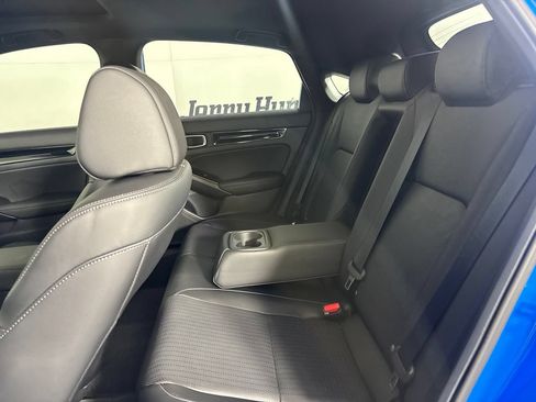 Used 2026 Honda Civic Sport Touring image 20