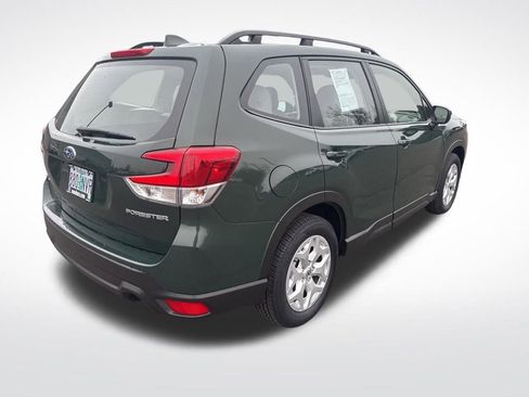 Certified 2023 Subaru Forester image 7