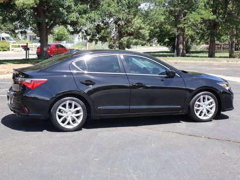 Used 2022 Acura ILX FWD image 4