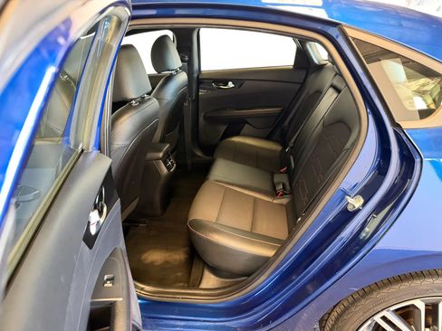Used 2021 Kia Forte GT FWD image 30