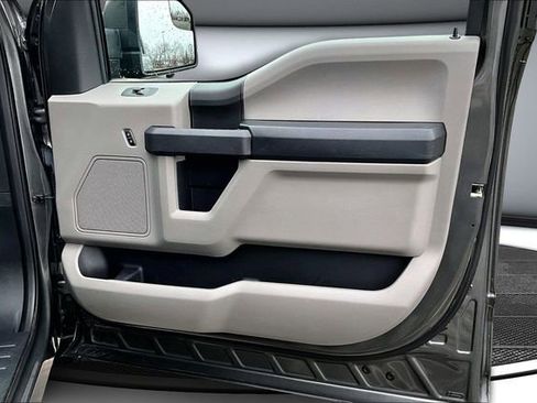 Used 2018 Ford F150 XL w/ Equipment Group 101A Mid image 27