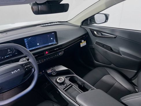 New 2026 Kia EV6 Light RWD image 20