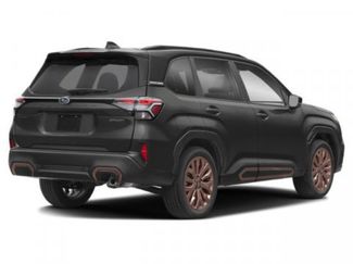 New 2026 Subaru Forester Sport video 2