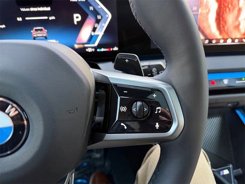 Used 2025 BMW X3 xDrive30i w/ M Sport Package image 30