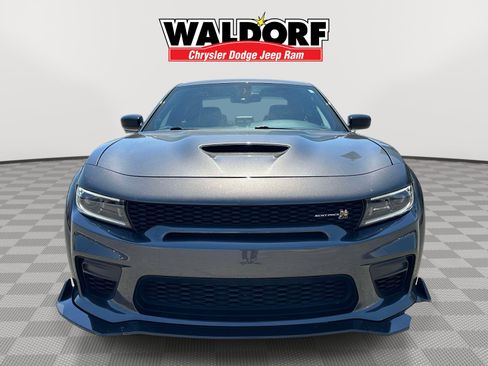 Used 2023 Dodge Charger Scat Pack RWD image 2