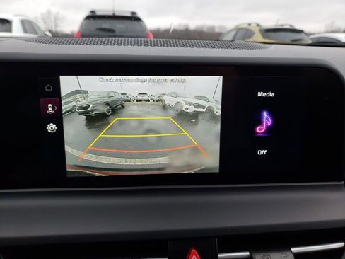 New 2026 Kia Seltos S image 19