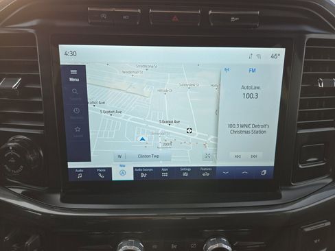 Used 2021 Ford F150 XLT w/ Equipment Group 302A High image 18