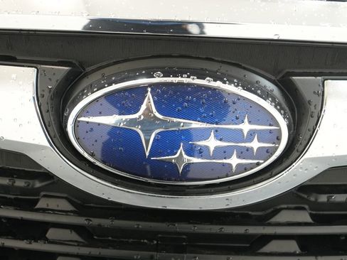 Used 2019 Subaru Forester Limited w/ Popular Package #3 image 12