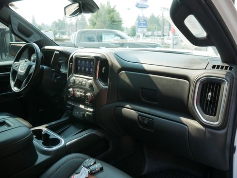 Used 2020 GMC Sierra 1500 AT4 w/ AT4 Premium Package image 30