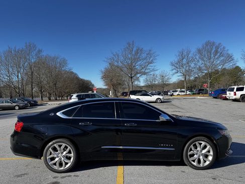 Used 2019 Chevrolet Impala Premier image 5