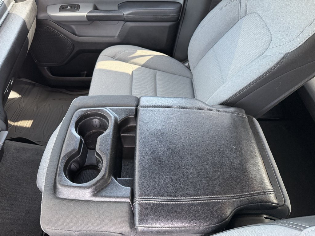 Used 2021 RAM 1500 Big Horn RWD image 23