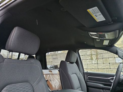 New 2026 RAM 1500 Big Horn image 12