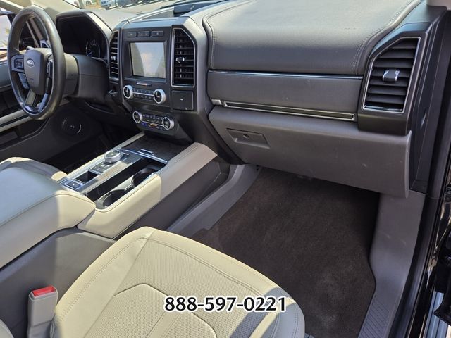 Used 2021 Ford Expedition Limited RWD image 19