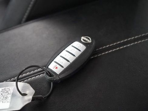 Used 2023 Nissan Altima 2.5 SV image 34