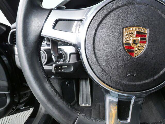 Used 2014 Porsche 911 Carrera 4S AWD/4WD image 10