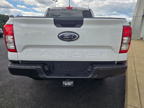 New 2026 Ford Ranger XL w/ Trailer Tow Package AWD/4WD image 6